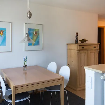 Apartment Ernst-strobl Langenargen