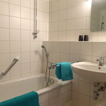Ernst-strobl Apartment