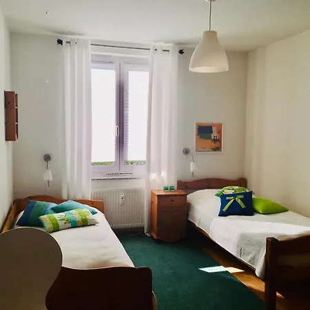 Apartment Ernst-strobl