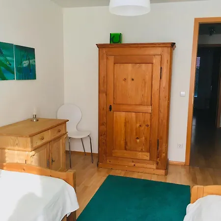 Ernst-strobl Apartment *