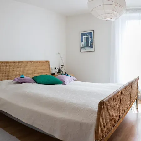 Apartment Ernst-strobl *