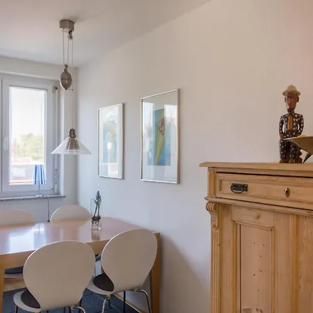 Apartment Ernst-strobl Langenargen