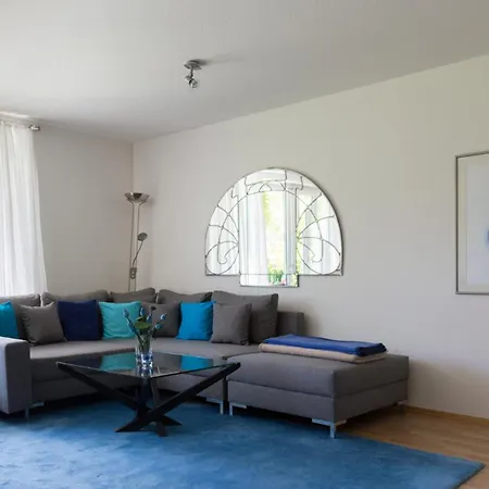 Ernst-strobl Apartment Langenargen