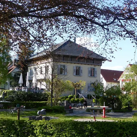 Ernst-strobl Apartment