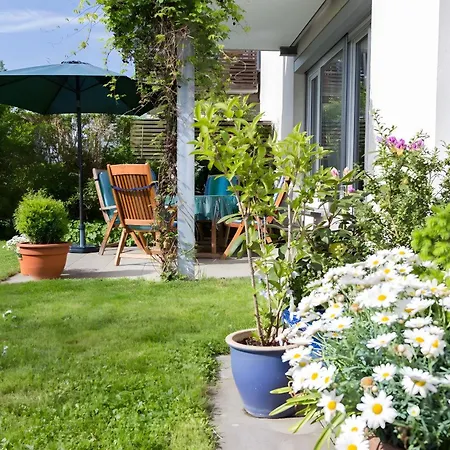 Apartment Ernst-strobl