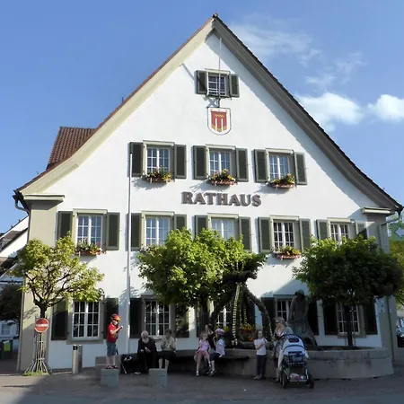 Ernst-strobl Apartment *